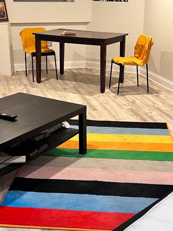 Simplified Living Space Chicago Bagian luar foto